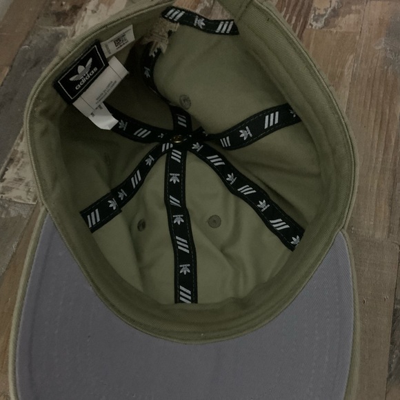 Adidas Hat - Picture 3 of 4